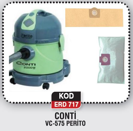 CONTİ VC-575 PERİTO ERD 717